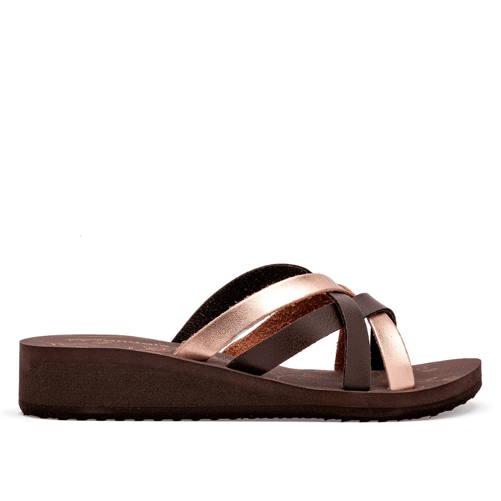 Pakar.com | Tienda online - Sandalia para mujer Sideletas - Envío gratis desde $500