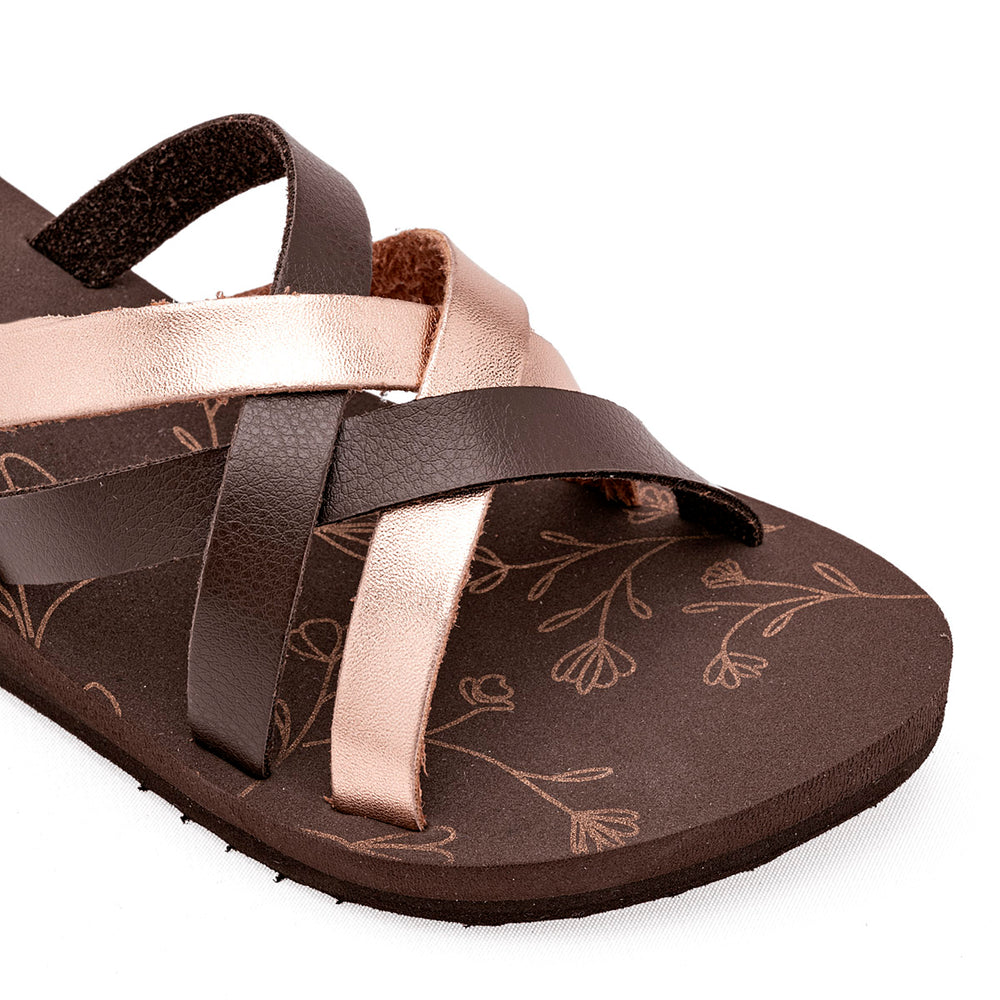 Pakar.com | Tienda online - Sandalia para mujer Sideletas - Envío gratis desde $500