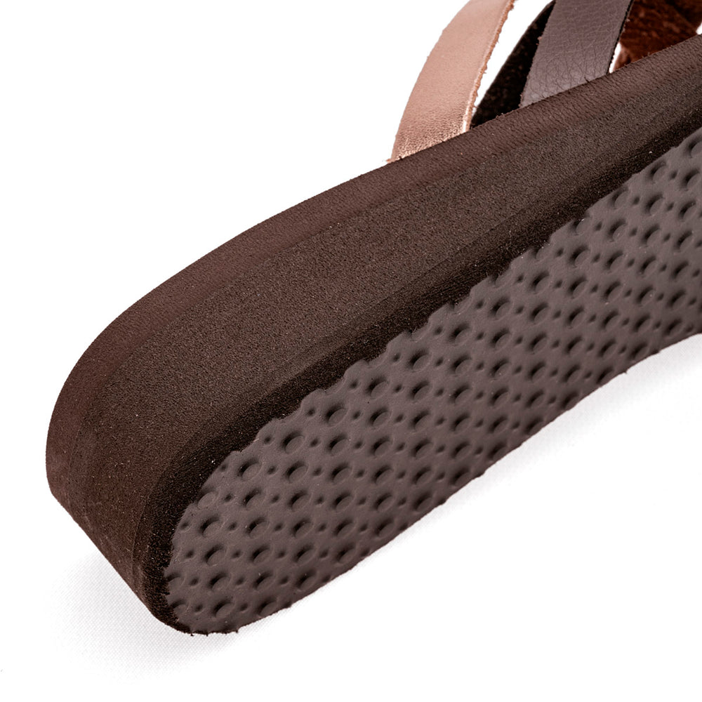 Pakar.com | Tienda online - Sandalia para mujer Sideletas - Envío gratis desde $500