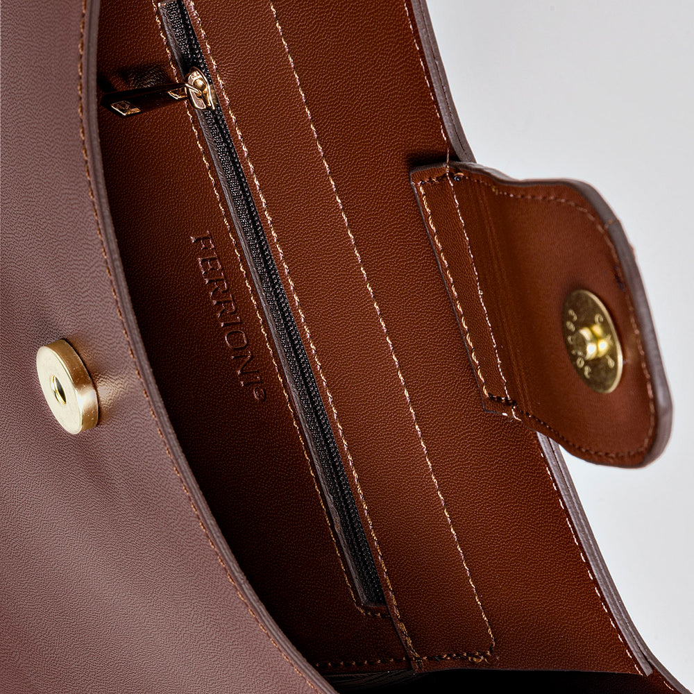 Pakar.com | Tienda online - Bolsa para mujer Ferrioni - Envío gratis desde $500