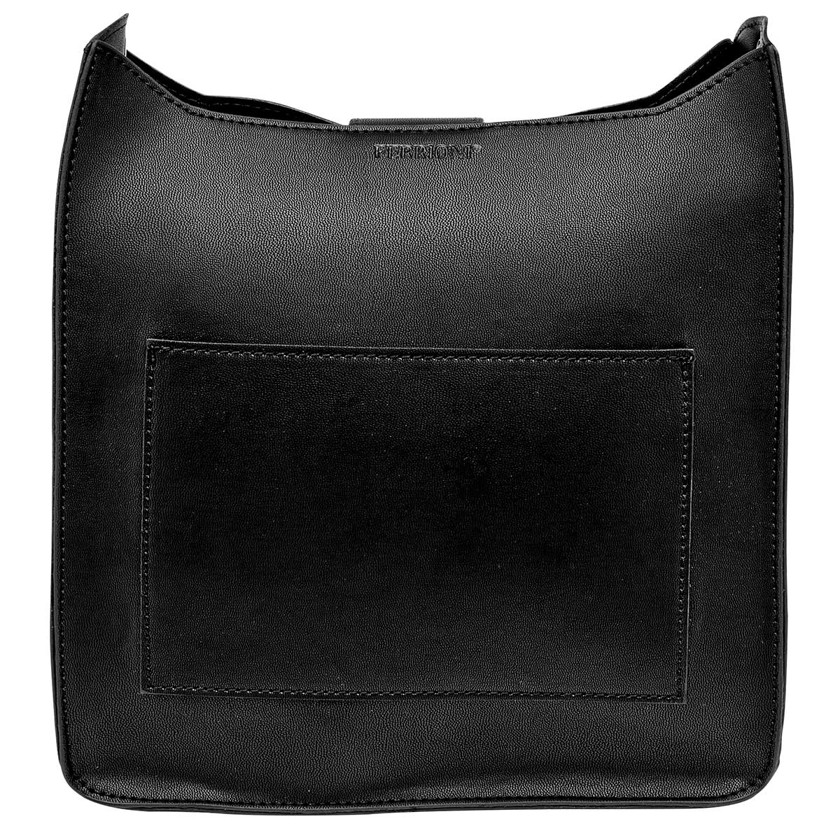 Bolsa para mujer marca Ferrioni Negro cod. 117711