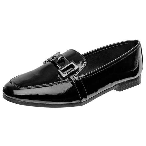 Zapato de charol Ivi Love para mujer