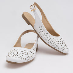 Zapato abierto Ivi Love para mujer