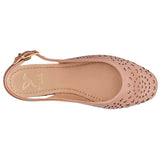 Balerina para mujer marca Ivi Love Oro rosa cod. 117726