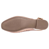 Balerina para mujer marca Ivi Love Oro rosa cod. 117726