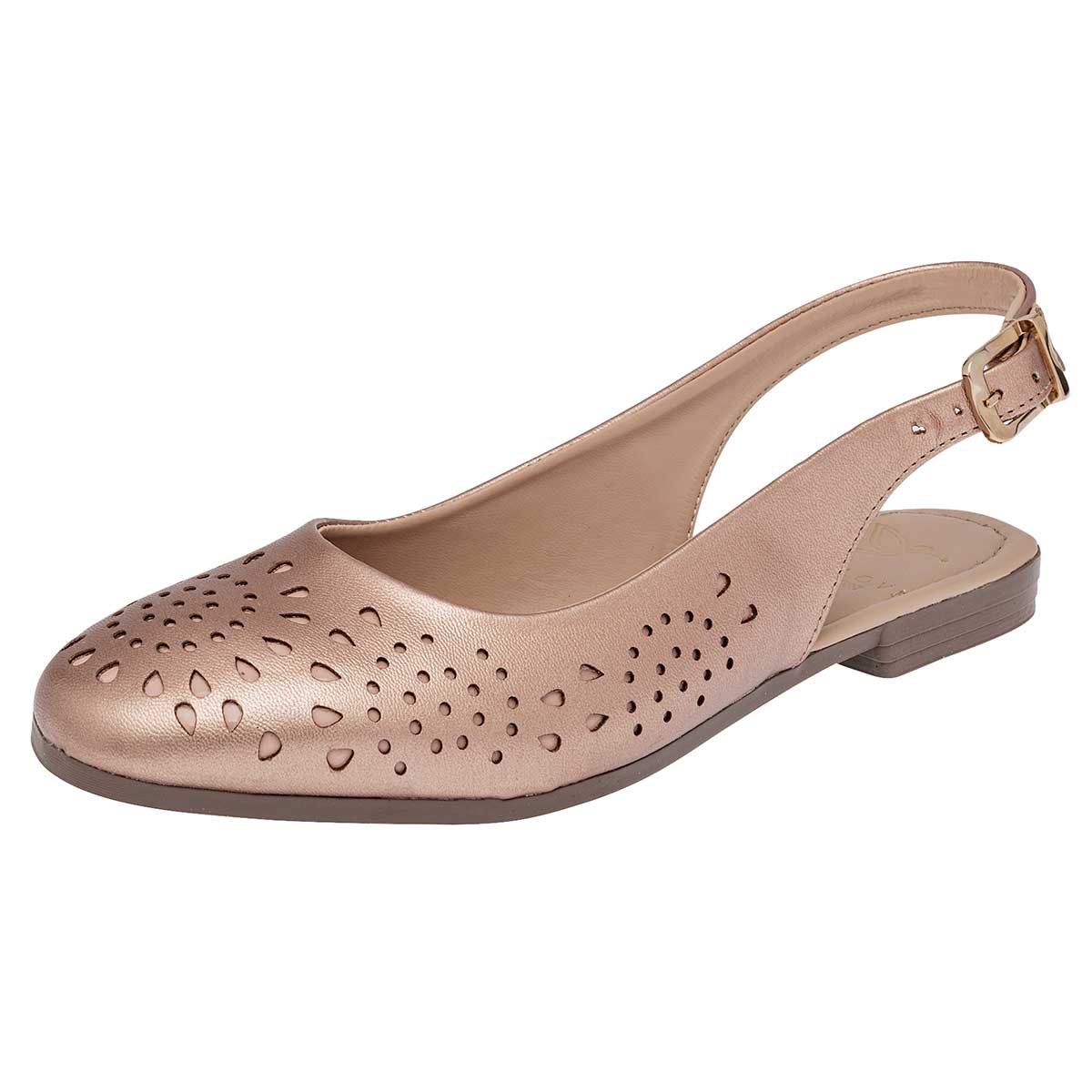 Pakar.com | Tienda online | Calzado Escolar | Balerina Ivi Love para mujer | Regreso a clases | Vacaciones de Verano