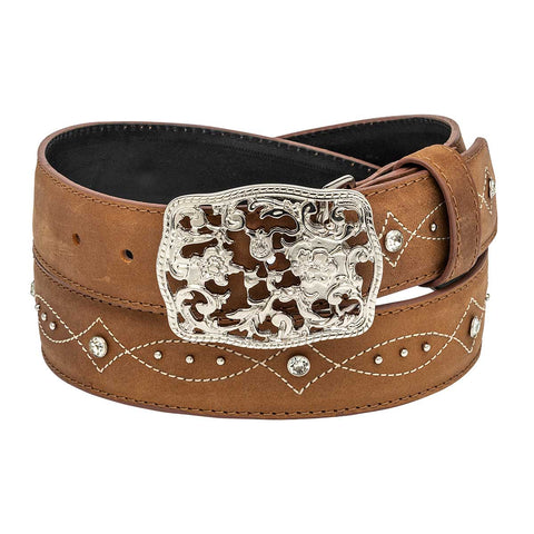 Cinturón  Messicano para mujer
