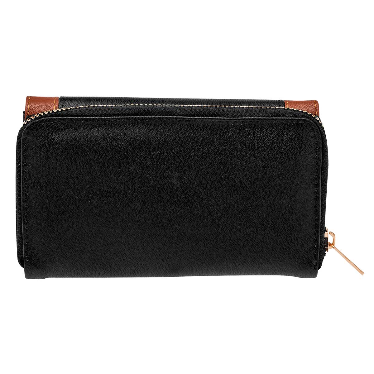 Cartera para mujer marca Moramora Negro cod. 117739