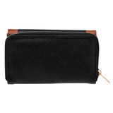 Cartera para mujer marca Moramora Negro cod. 117739