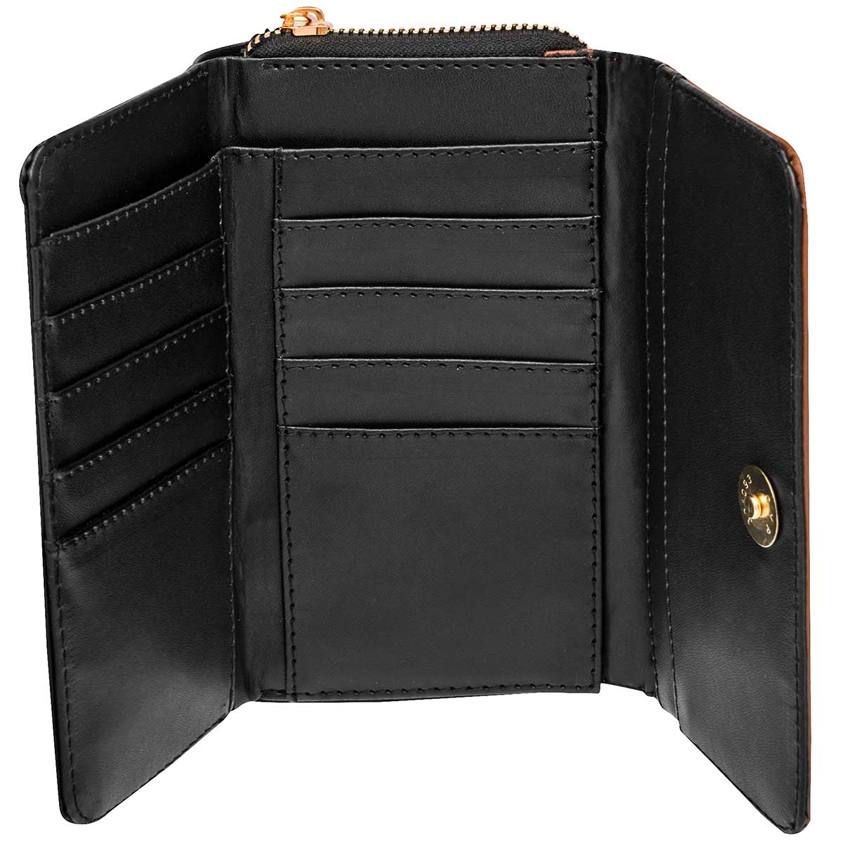 Cartera para mujer marca Moramora Negro cod. 117739