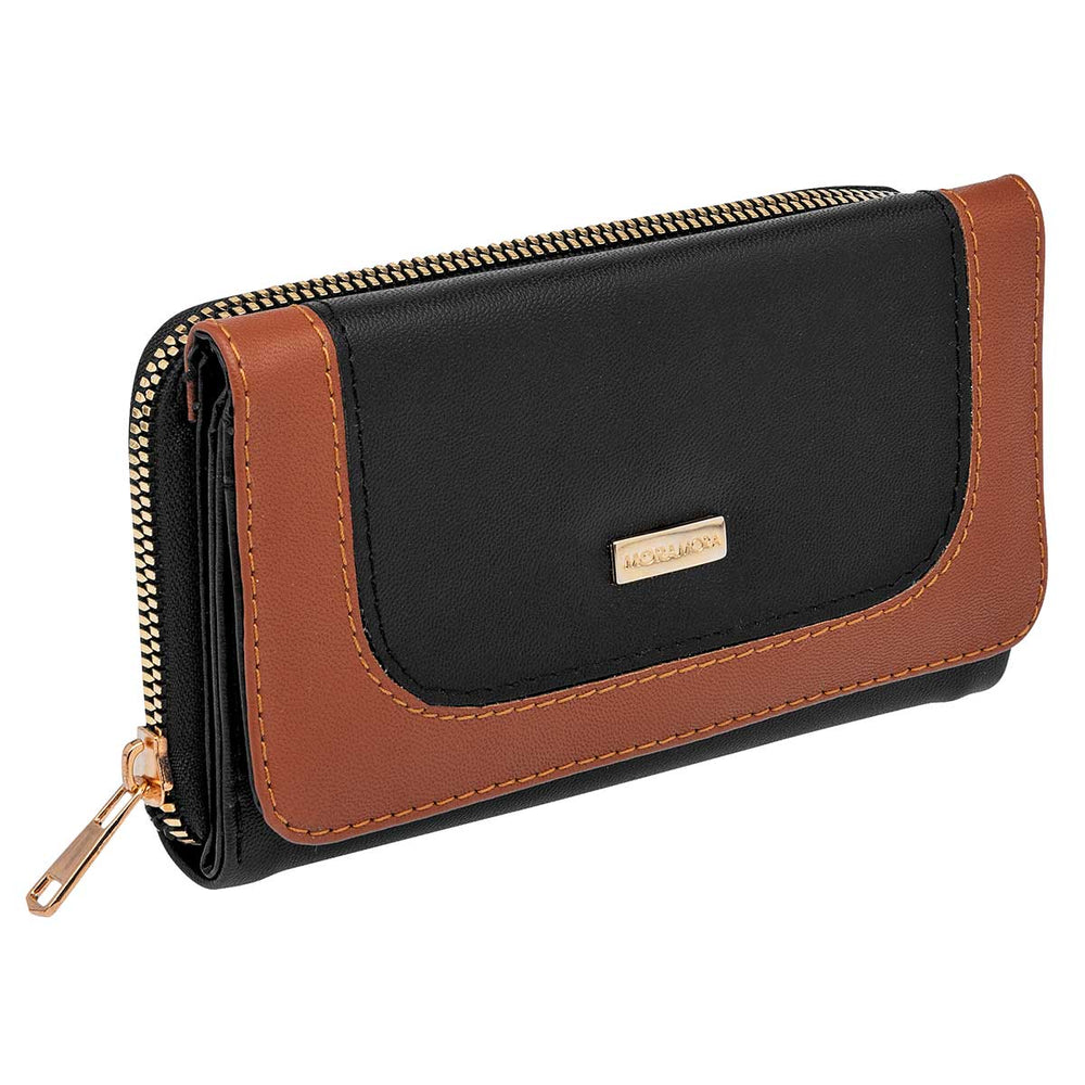 Cartera Moramora para mujer