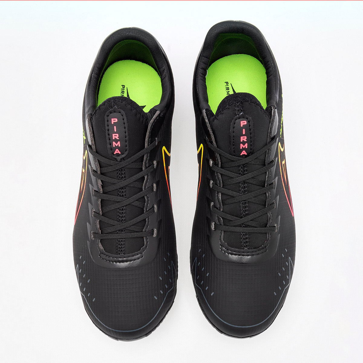 Pakar.com | Tienda online | Calzado Escolar | Tacos de Fútbol Pirma para hombre | Regreso a clases | Vacaciones de Verano