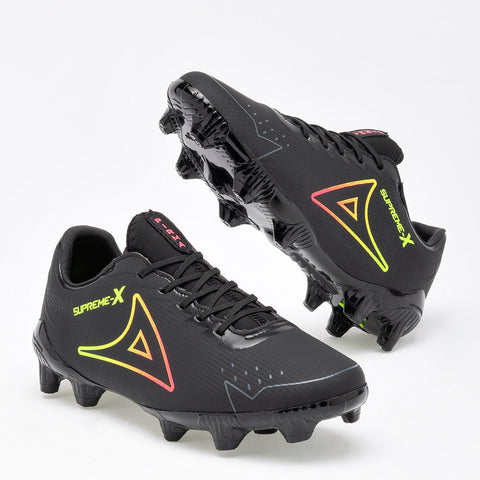 Tacos de Fútbol Pirma para hombre