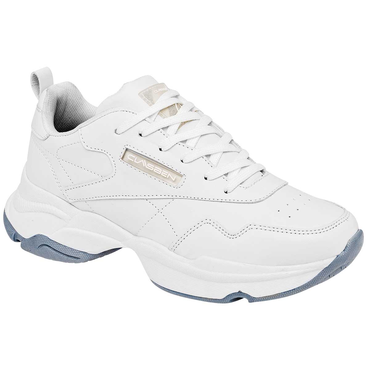 Pakar.com | Tienda online - Tenis Clasben para mujer