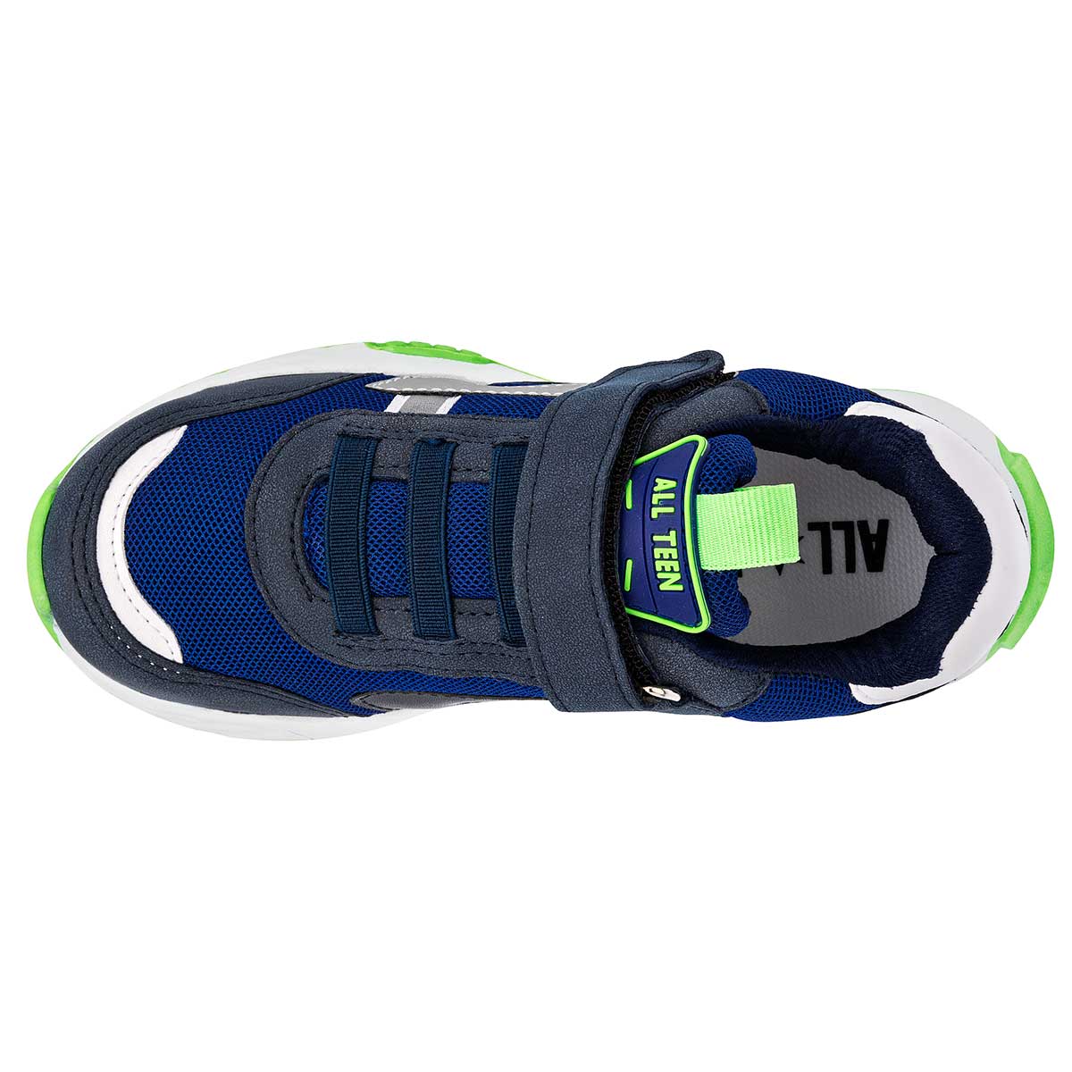 Pakar.com | Tienda online | Calzado Escolar | Tenis urbano All Teen para Niño | Regreso a clases | Vacaciones de Verano