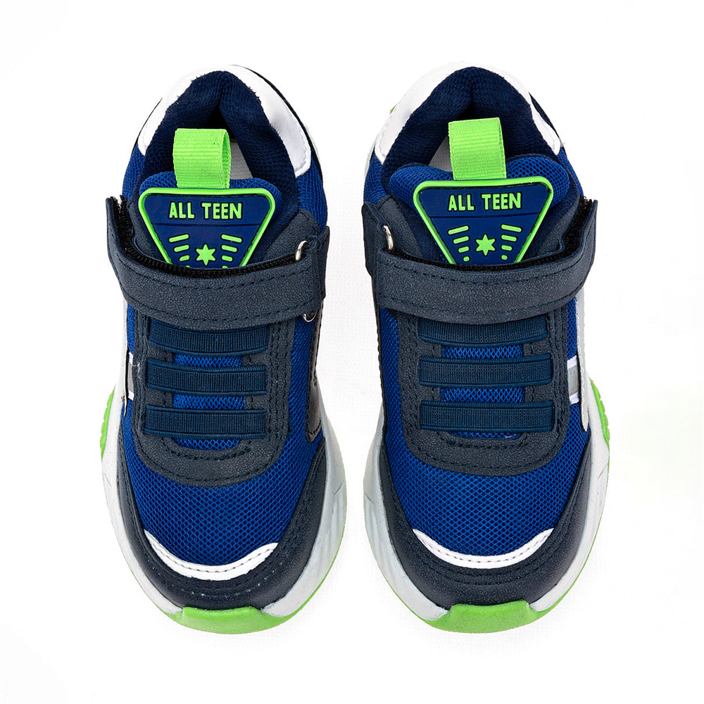 Pakar.com | Tienda online - Tenis urbano para Niño preescolar All Teen - Envío gratis desde $500