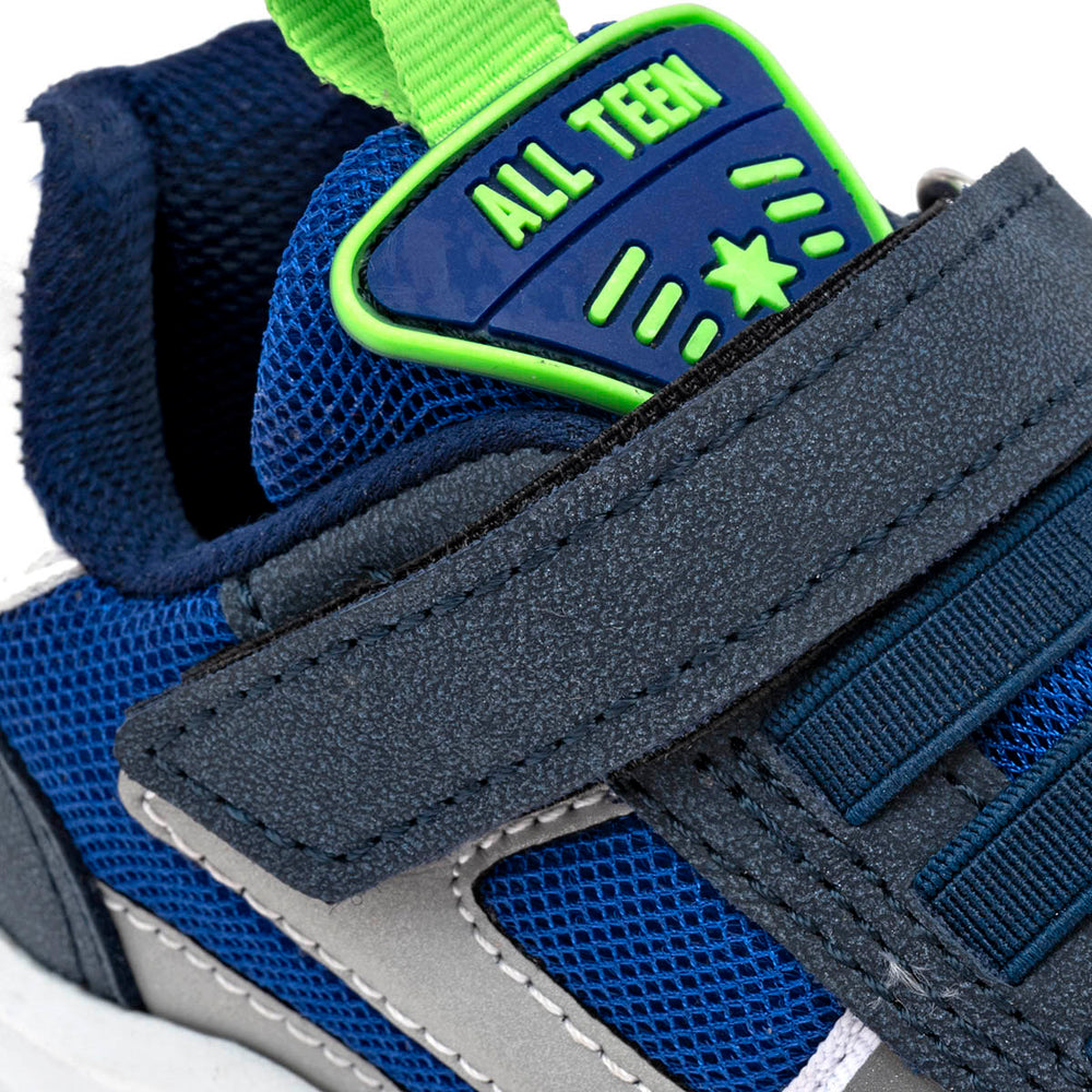 Pakar.com | Tienda online - Tenis urbano para Niño preescolar All Teen - Envío gratis desde $500