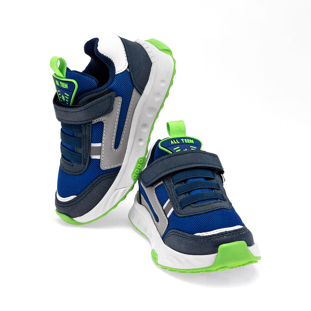 Pakar.com | Tienda online | Calzado Escolar | Tenis urbano All Teen para Niño preescolar | Regreso a clases | Vacaciones de Verano