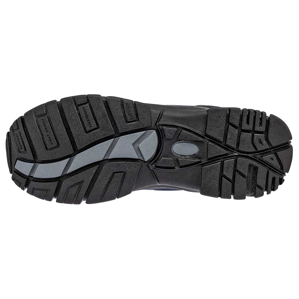 Pakar.com | Tienda online - Bota de senderismo para hombre 4X4 - Envío gratis desde $500