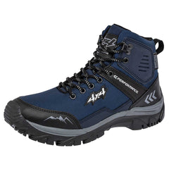 Bota hiking 4X4 para hombre