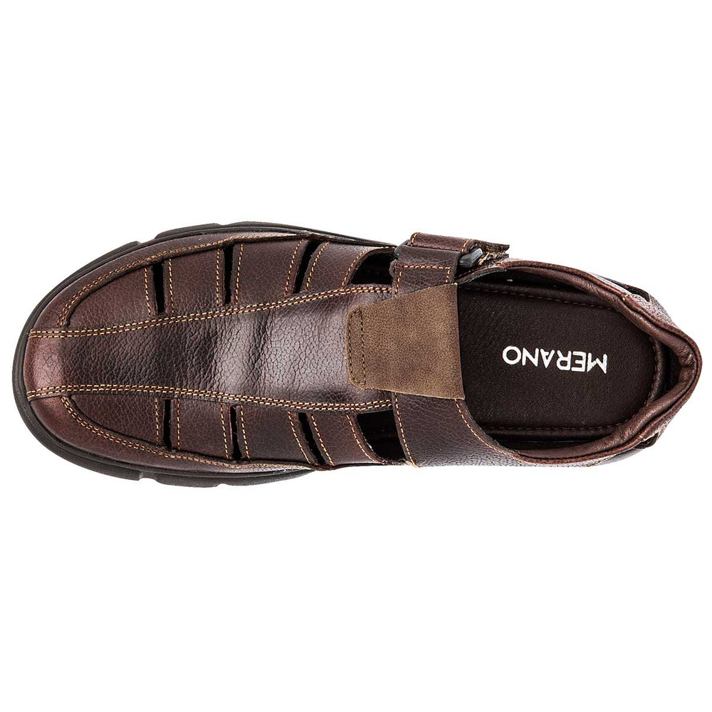 Pakar.com | Tienda online - Sandalia para hombre Merano - Envío gratis desde $500
