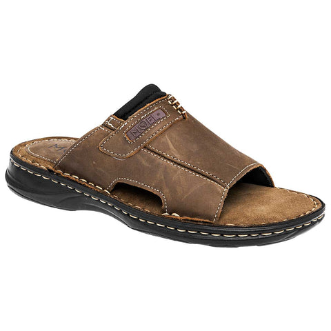 Sandalia artesanal Moel para hombre