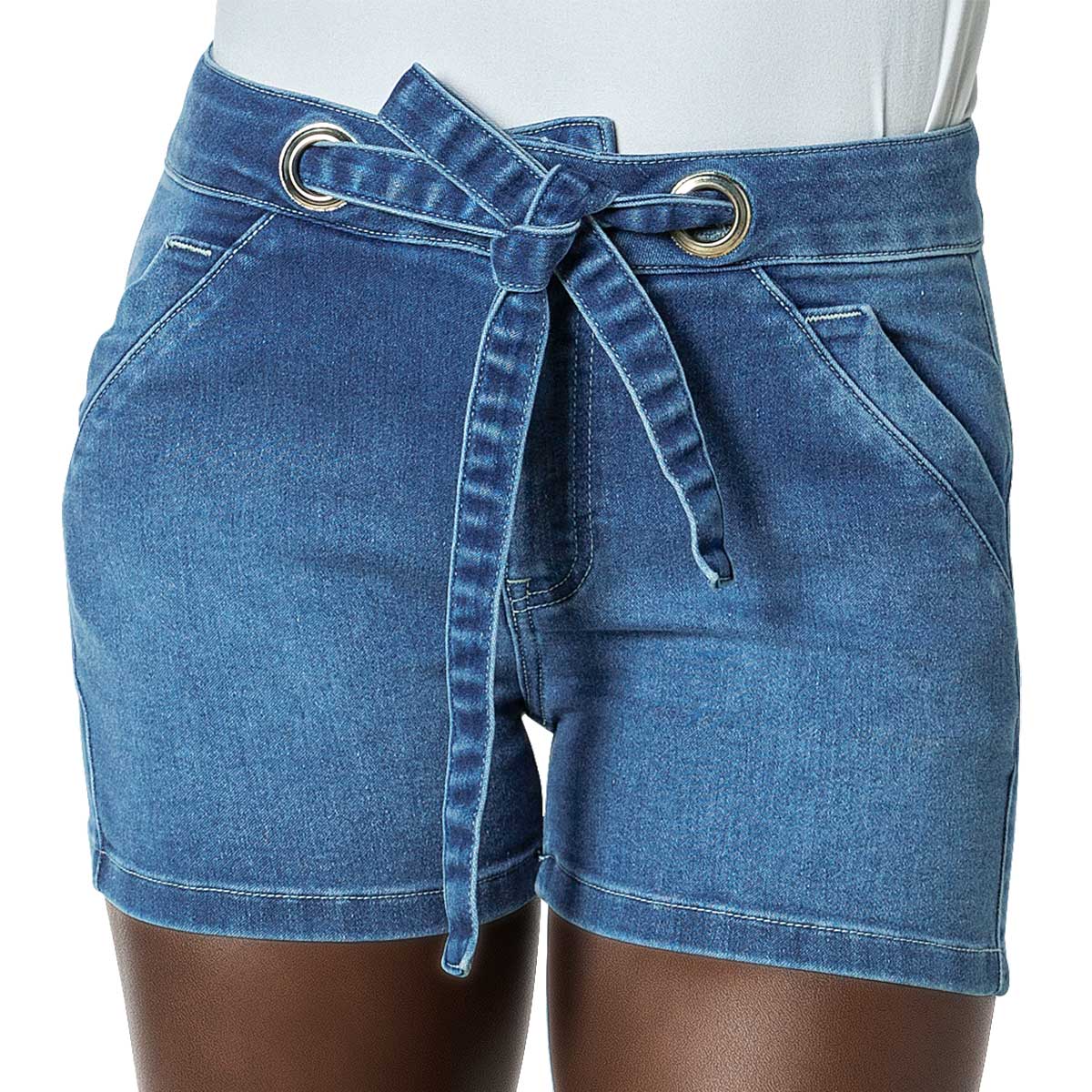 Pakar.com | 🗓️ Ofertas del Buen Fin 2024 | Short para mujer cod-117940