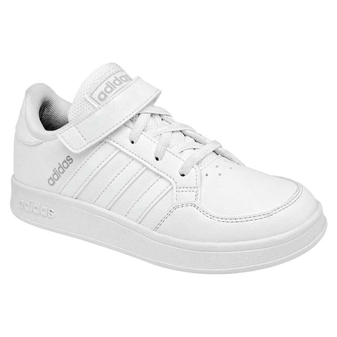 Tenis urbano Breaknet Adidas para Niño