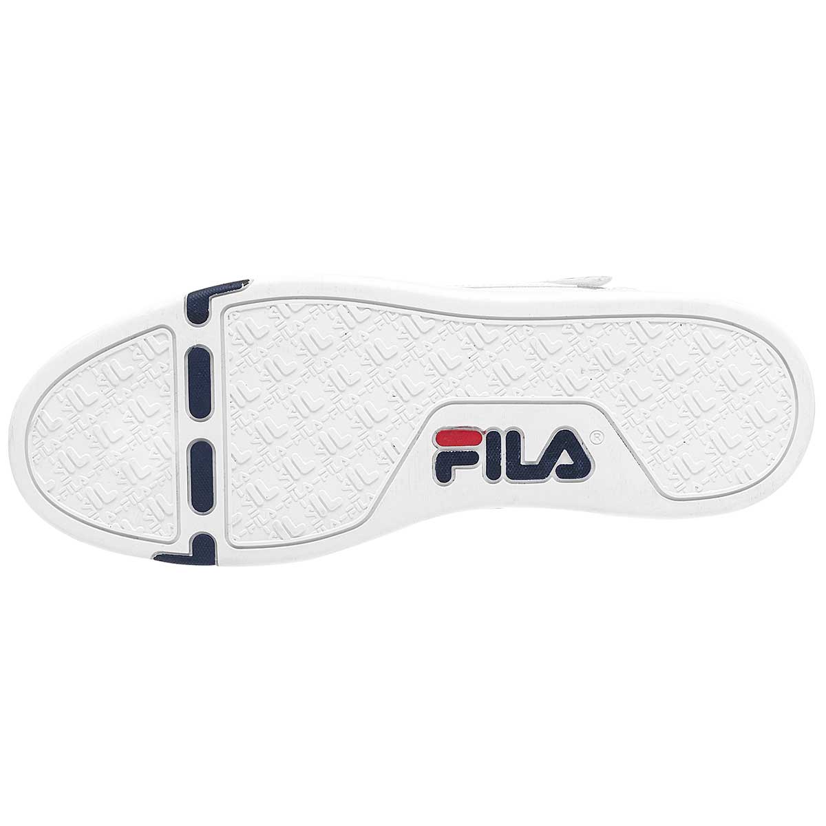 Pakar.com | Tienda online | Calzado Escolar | Tenis urbano tipo Botín MGX-1000 Mid Fila para hombre | Regreso a clases | Vacaciones de Verano