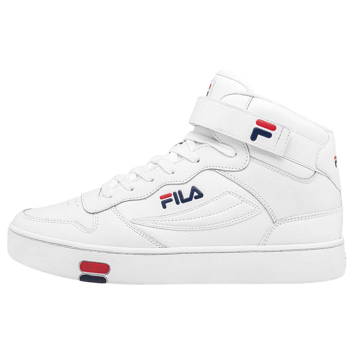 Pakar.com | Tienda online | Calzado Escolar | Tenis urbano tipo Botín MGX-1000 Mid Fila para hombre | Regreso a clases | Vacaciones de Verano