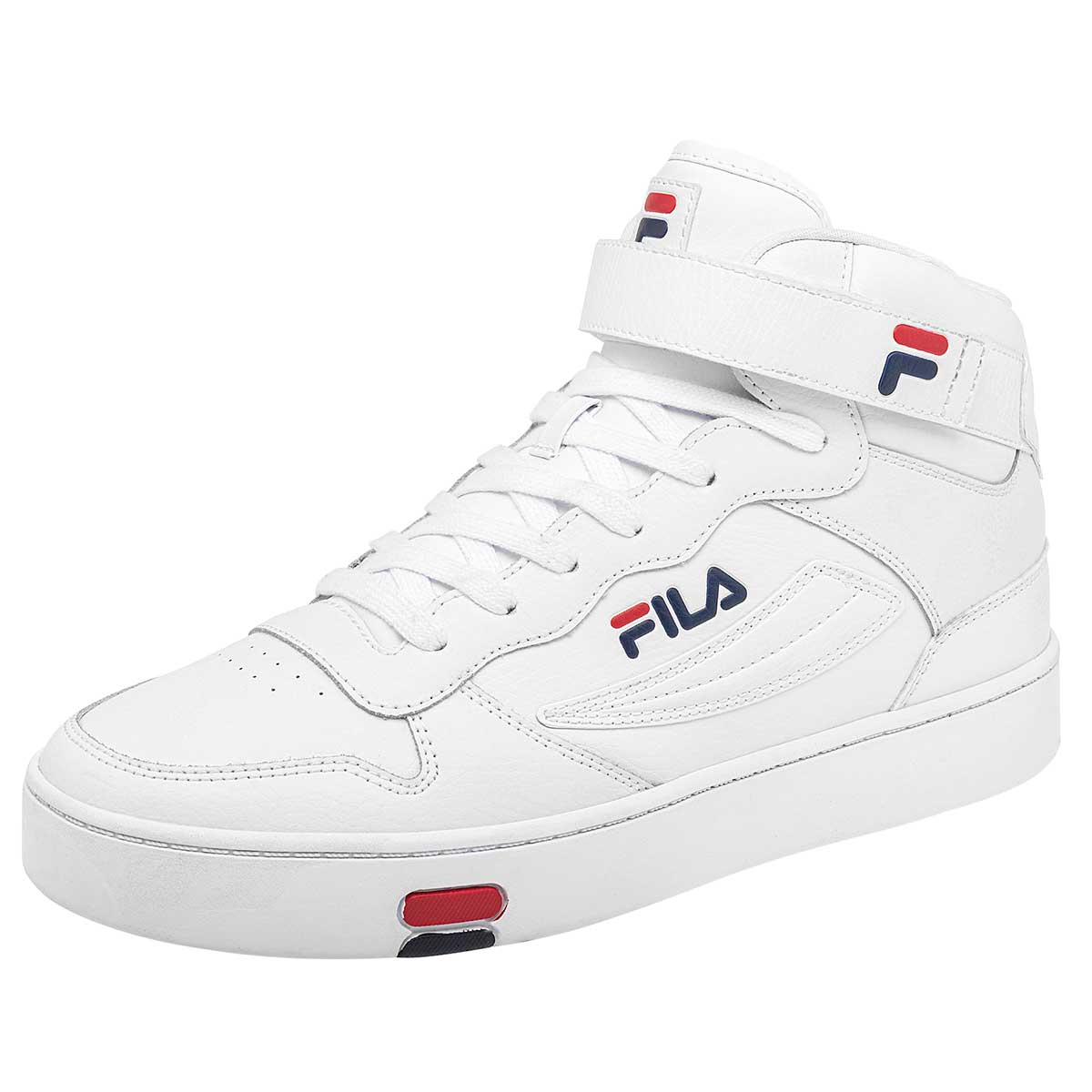 Pakar.com | Tienda online | Calzado Escolar | Tenis urbano tipo Botín MGX-1000 Mid Fila para hombre | Regreso a clases | Vacaciones de Verano