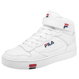 Pakar.com | Tienda online | Calzado Escolar | Tenis urbano tipo Botín MGX-1000 Mid Fila para hombre | Regreso a clases | Vacaciones de Verano