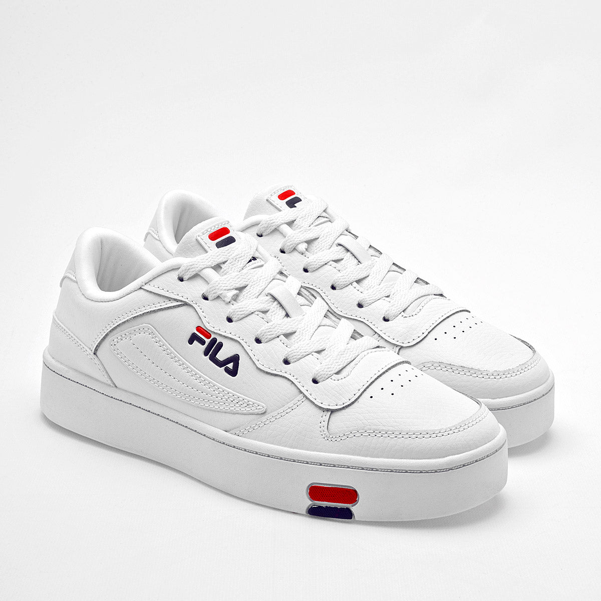 Tenis FILA MGX-100  para Mujer marca Fila Blanco cod. 118031