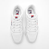 Tenis FILA MGX-100  para Mujer marca Fila Blanco cod. 118031