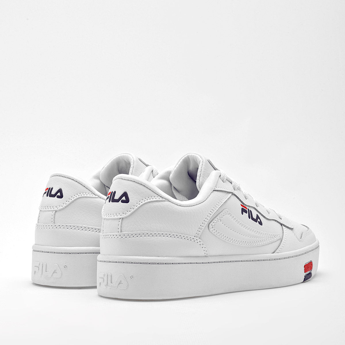 Tenis FILA MGX-100  para Mujer marca Fila Blanco cod. 118031