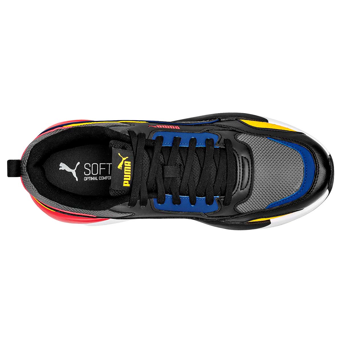 Pakar.com | Tienda online - Tenis X-Ray 2 Square Puma para hombre