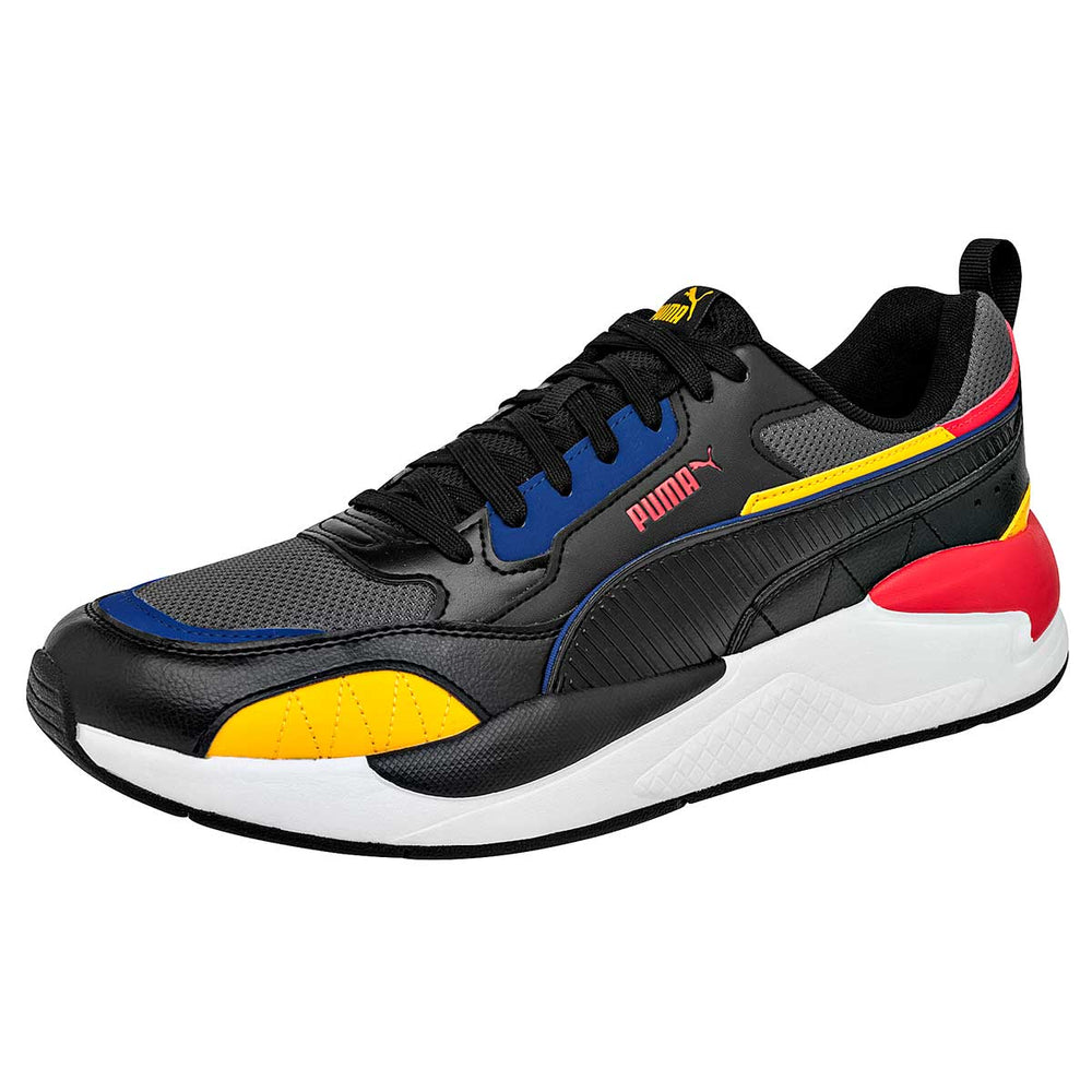 Pakar.com | Tienda online | Calzado Escolar | Tenis deportivo X-Ray 2 Square Puma para hombre | Regreso a clases | Vacaciones de Verano