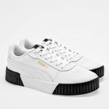 Pakar.com | Tienda online - Tenis Puma Carina 2.0 para Mujer marca Puma Blanco cod. 118197 | Graduaciones y vacaciones de Verano 2025