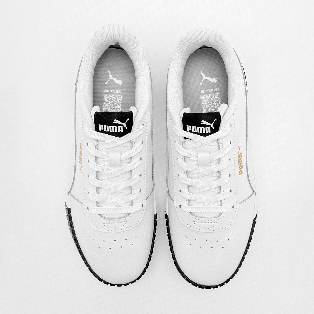 Pakar.com | Tienda online - Tenis Puma Carina 2.0 para Mujer marca Puma Blanco cod. 118197 | Graduaciones y vacaciones de Verano 2025