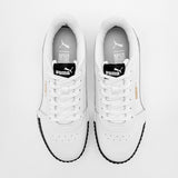 Pakar.com | Tienda online - Tenis Puma Carina 2.0 para Mujer marca Puma Blanco cod. 118197 | Graduaciones y vacaciones de Verano 2025