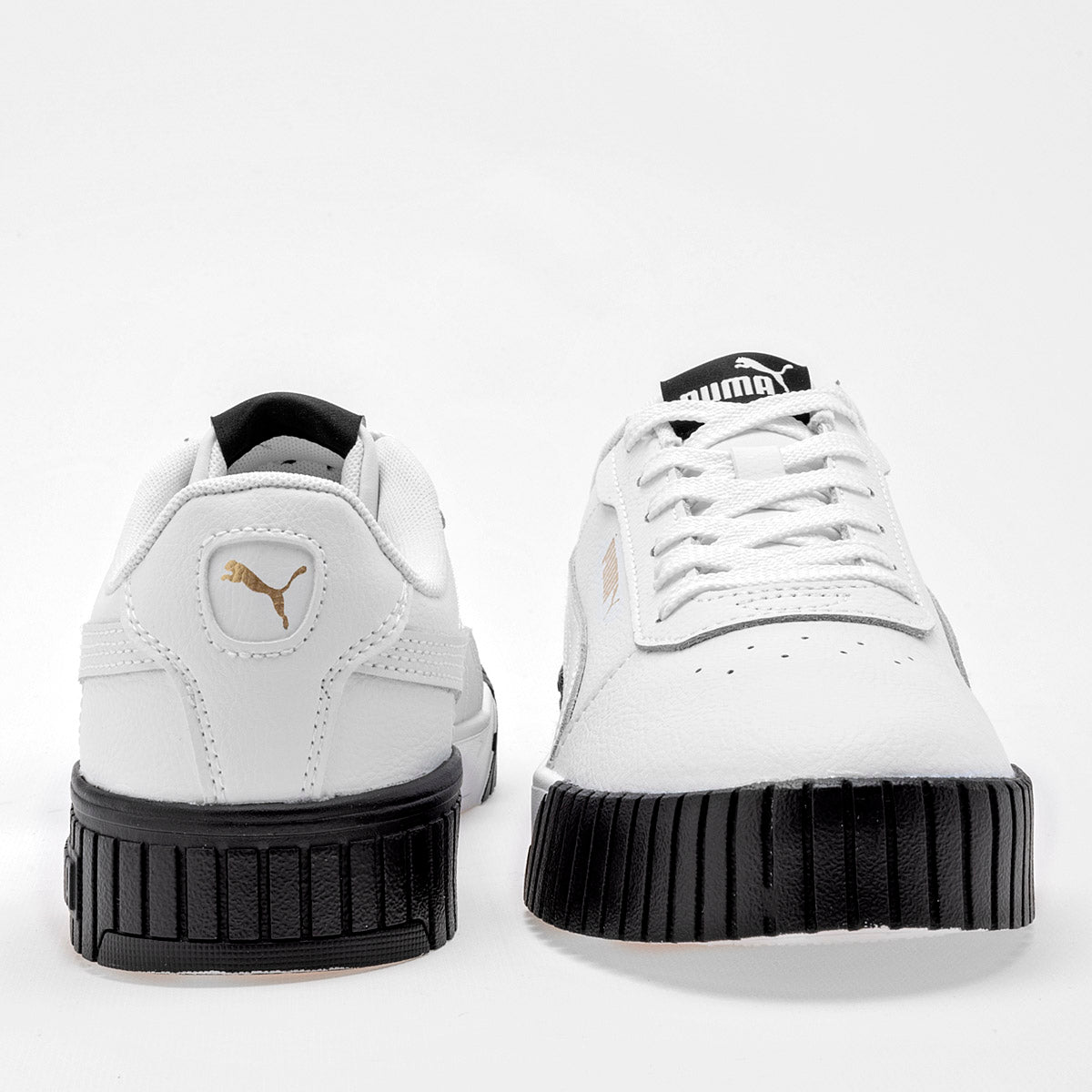 Pakar.com | Tienda online - Tenis Puma Carina 2.0 para Mujer marca Puma Blanco cod. 118197 | Graduaciones y vacaciones de Verano 2025
