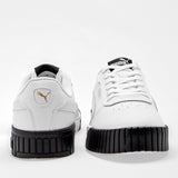 Pakar.com | Tienda online - Tenis Puma Carina 2.0 para Mujer marca Puma Blanco cod. 118197 | Graduaciones y vacaciones de Verano 2025