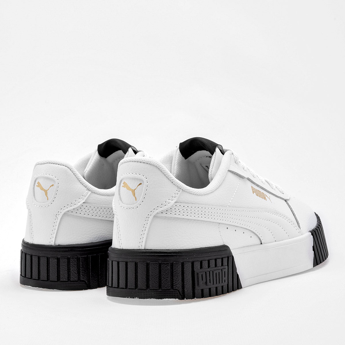 Pakar.com | Tienda online - Tenis Puma Carina 2.0 para Mujer marca Puma Blanco cod. 118197 | Graduaciones y vacaciones de Verano 2025