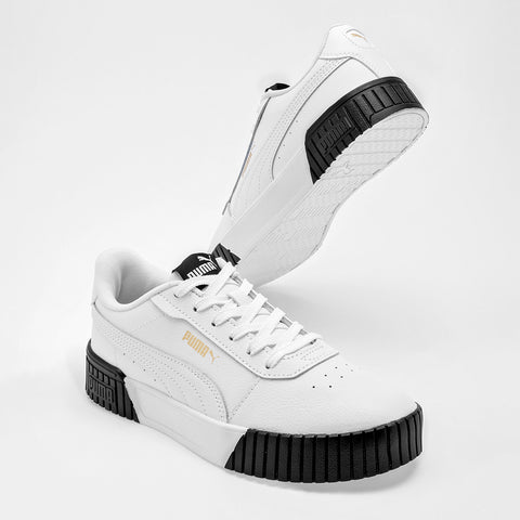 Tenis Puma Carina 2.0  para Mujer  marca Puma Blanco cod. 118197