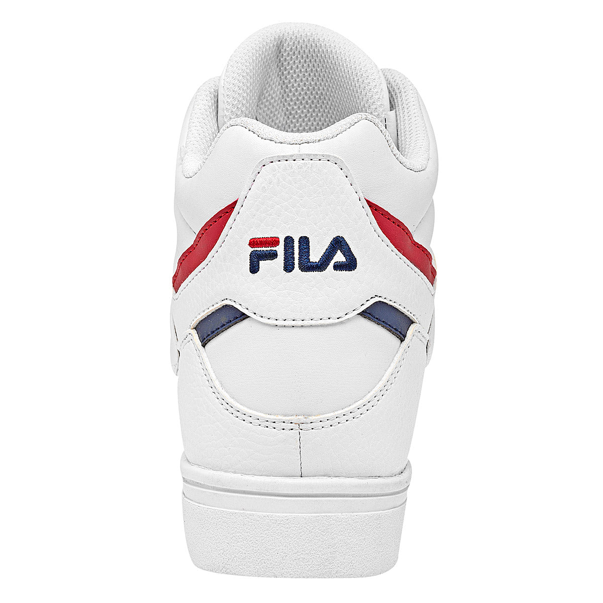 Tenis shops fila blancos hombre