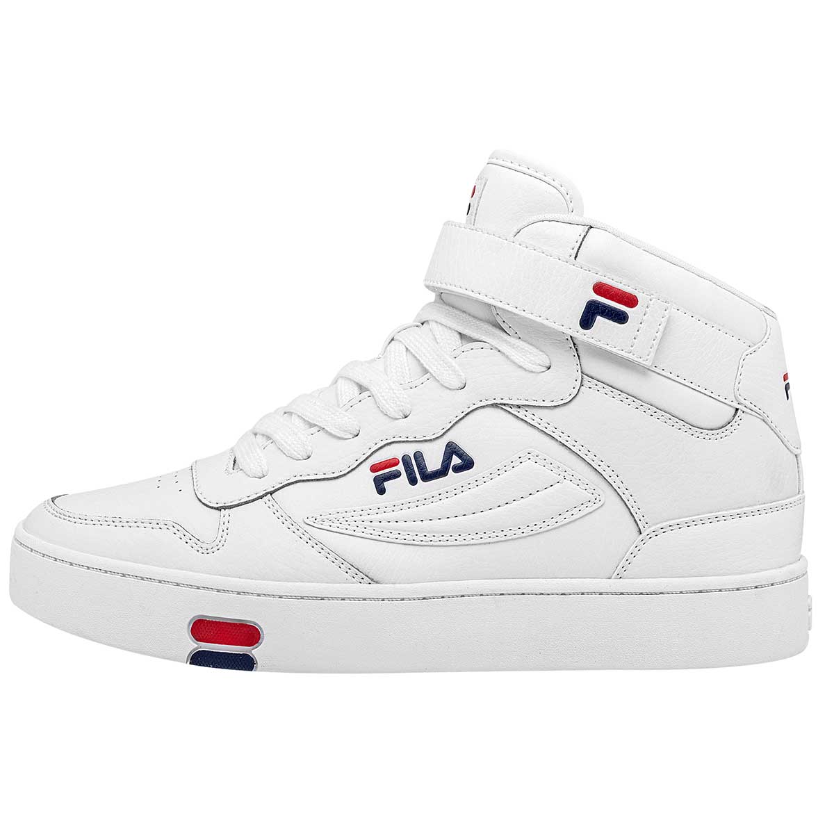 Pakar.com | Tienda online | Calzado Escolar | Tenis urbano tipo Botín MGX-1000 Mid Fila unisex | Regreso a clases | Vacaciones de Verano