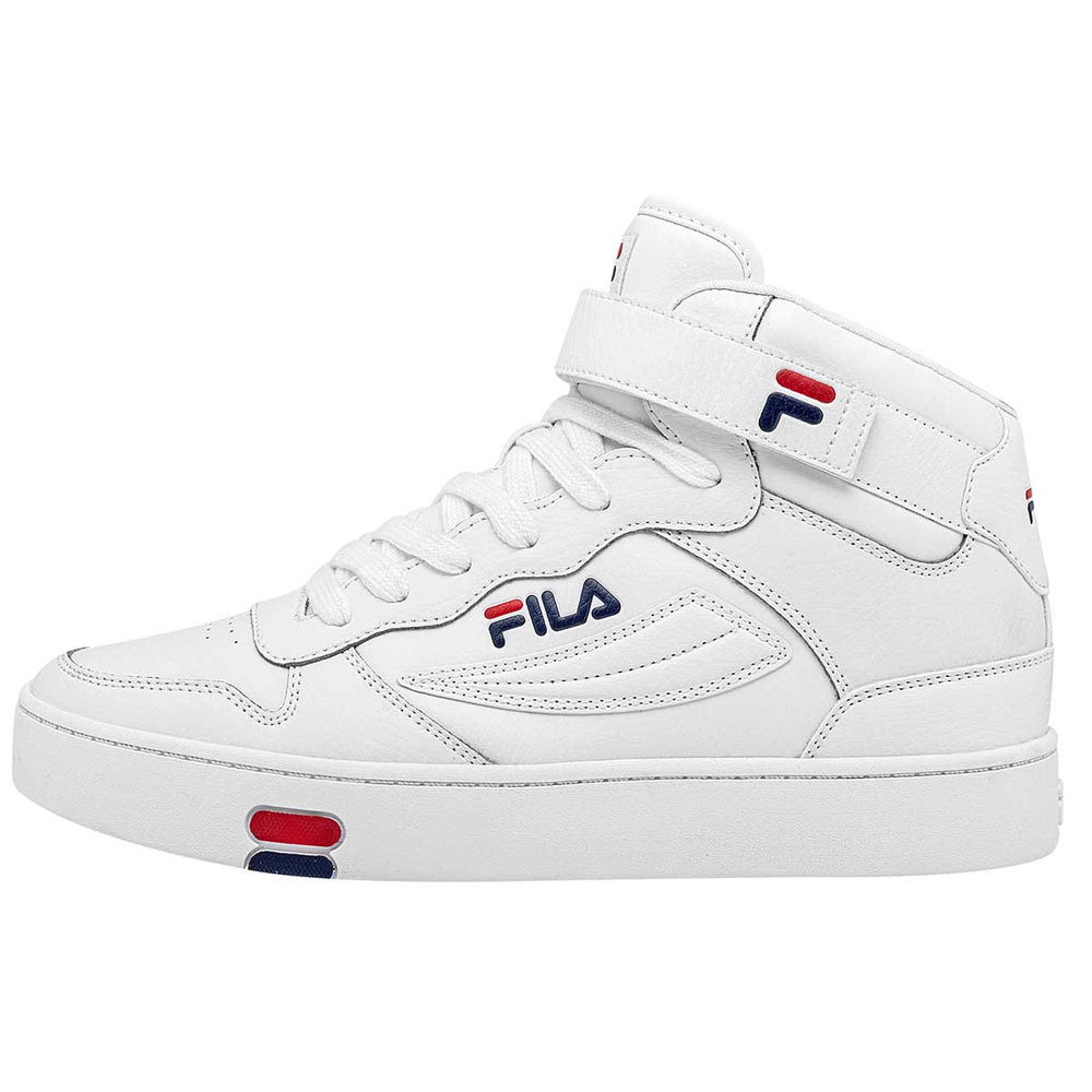 Pakar.com | Tienda online - Tenis urbano tipo Botín unisex Fila - Envío gratis desde $500