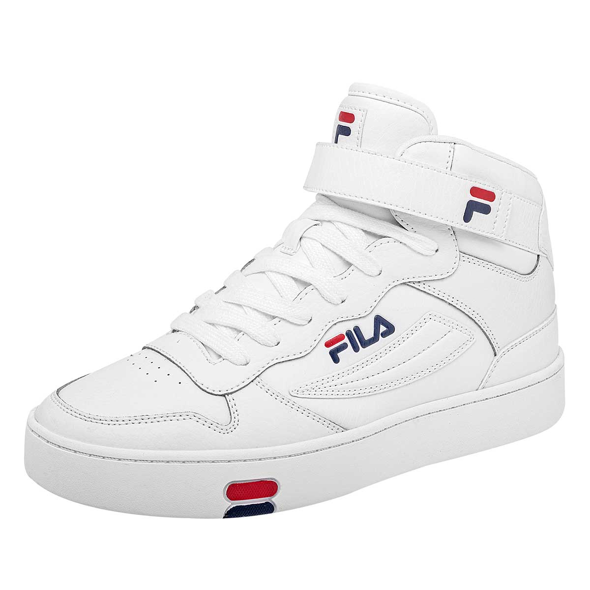 Pakar.com | Tienda online | Calzado Escolar | Tenis urbano tipo Botín MGX-1000 Mid Fila unisex | Regreso a clases | Vacaciones de Verano