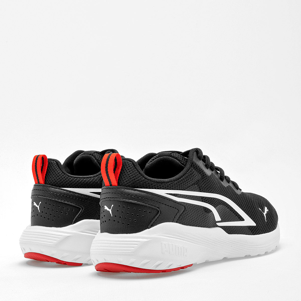 All-Day Active Jr para Joven marca Puma Negro cod. 118218