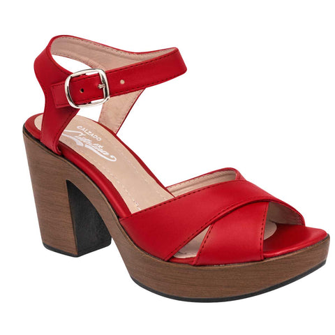 Sandalia Catalina para mujer